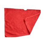 Trapero microfibra con ojal 50 cm x 70 cm - Imagen 2