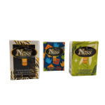 Pañuelos faciales - Pack de 10 paquetes de 10 unidades - Imagen 2