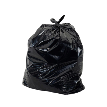 10 Bolsas de basura 115 cm X 150 cm