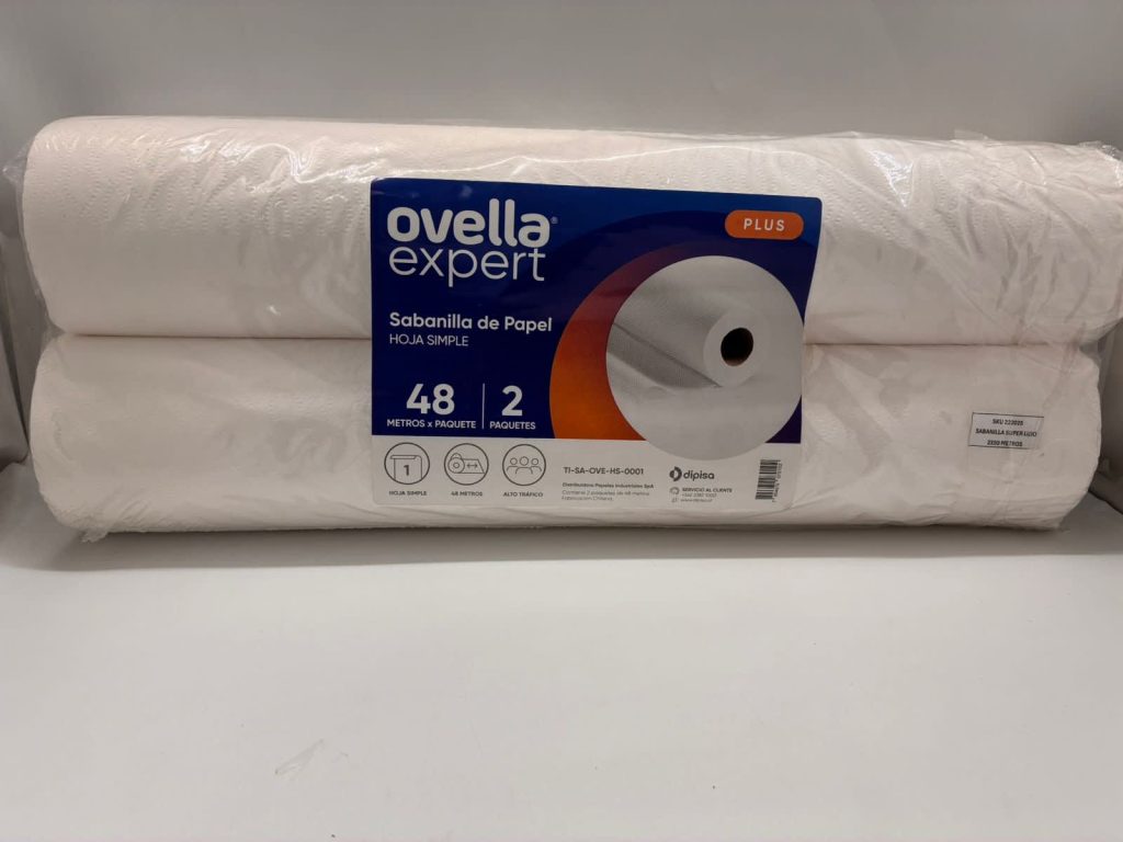 SABANILLA 2X48 SUPER LUJO