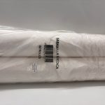 SABANILLA 2X48 HOJA SIMPLE CON PREPICADO - Imagen 1