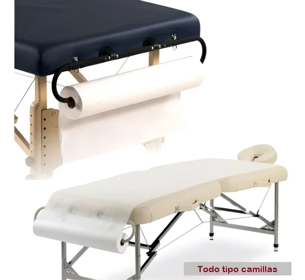 SABANILLA 2X48 SUPER LUJO - Imagen 2