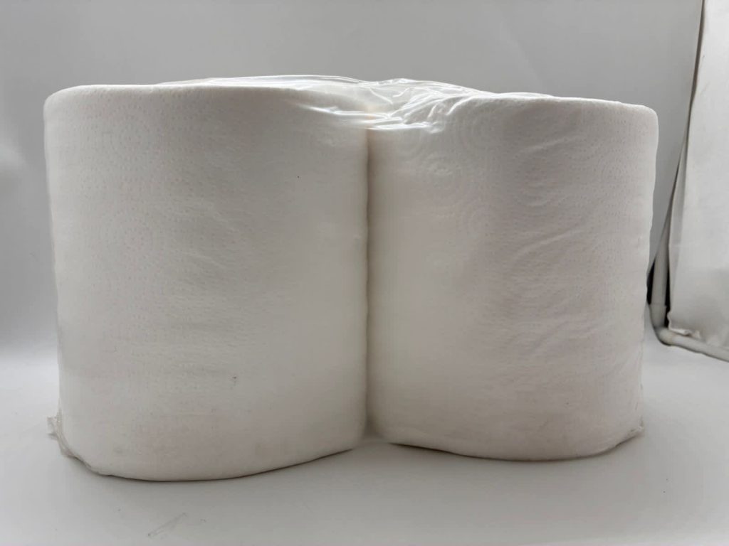 TOALLA EN ROLLO COMCER 6X190