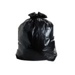 BOLSA DE BASURA 70X90 ROLLO DE 10 UNI - Imagen 1