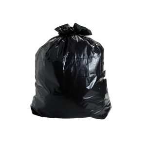 BOLSA DE BASURA 80X110 ROLLO DE 10 UNI