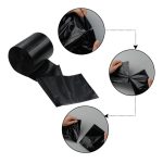 BOLSA DE BASURA 70X90 ROLLO DE 10 UNI - Imagen 3