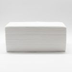 SERVILLETA NAPKIN DOBLE HOJA INTERFOLIADO 6000 UNI - Imagen 3