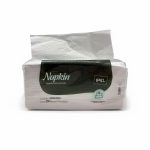 SERVILLETA NAPKIN DOBLE HOJA INTERFOLIADO 6000 UNI - Imagen 5