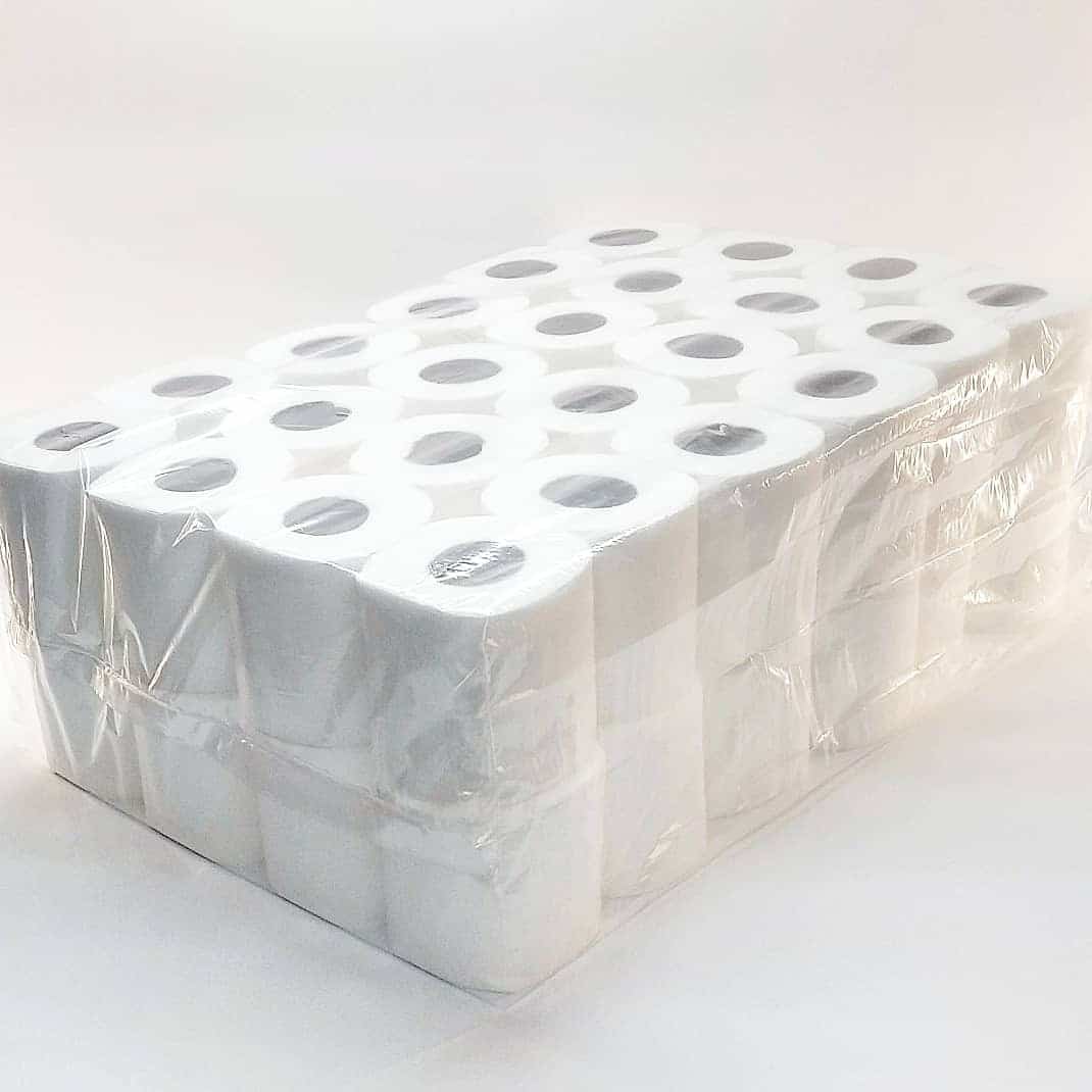 papel higienico