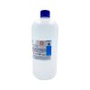 botella, alcohol, 70%, desinfectante, contenido, médico