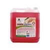 Jabón líquido de glicerina frutos tropicales - 5 litros