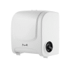 Dispensador de toallas en rollo con autocorte