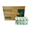 Servilleta interfoliada hoja simple - 14,400 unidades