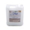 Jabón de glicerina cremoso - Envase de 5 litros