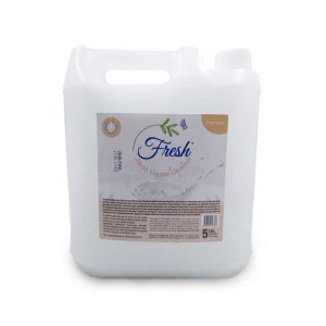 Jabón de glicerina cremoso - Envase de 5 litros