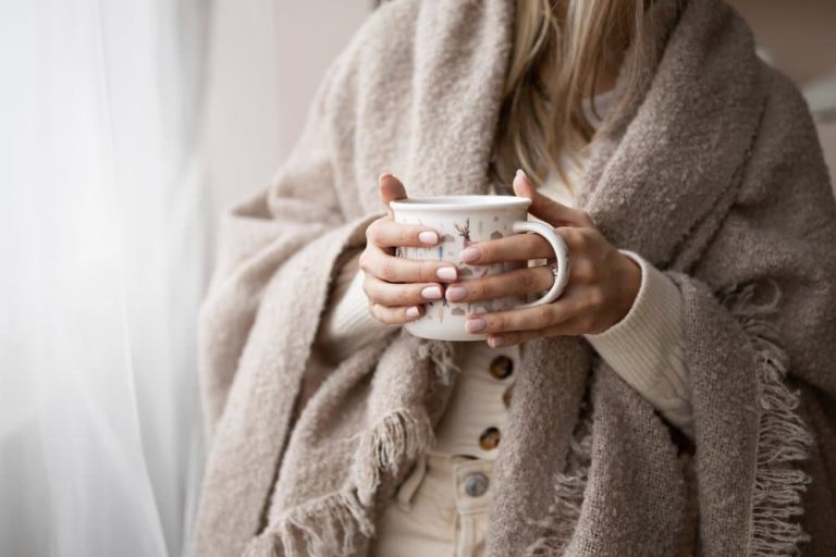 Invierno saludable: cómo mantener una buena salud en época de frío y lluvias