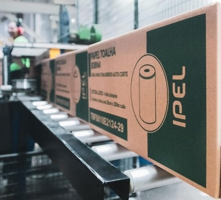 Conozca IPEL: La mayor productora de papeles de Brasil y líder en sustentabilidad e innovación
