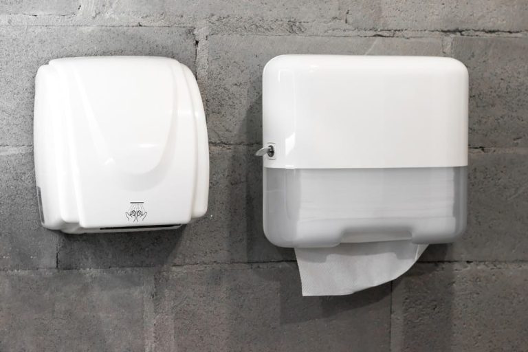 Ventajas y beneficios de los dispensadores autocorte de toalla en rollo