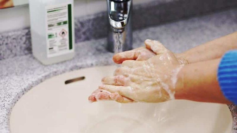 Viruela del mono: qué es y cómo prevenirla