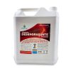 Limpiador desengrasante industrial de cocina - 5 litros