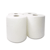 Toalla de papel - 4 rollos de 150 metros