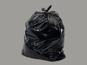 10 Bolsas de basura 115 cm X 150 cm