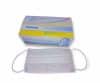 MASCARILLA 3 PLIEGUES BLANCA CAJA DE 50 UNI