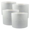 Papel higiénico Natureza jumbo - 8 rollos de 500 metros