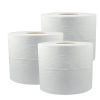 Papel higiénico jumbo - 6 rollos de 500 metros