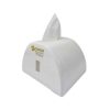 Dispensador de servilletas interfoliadas