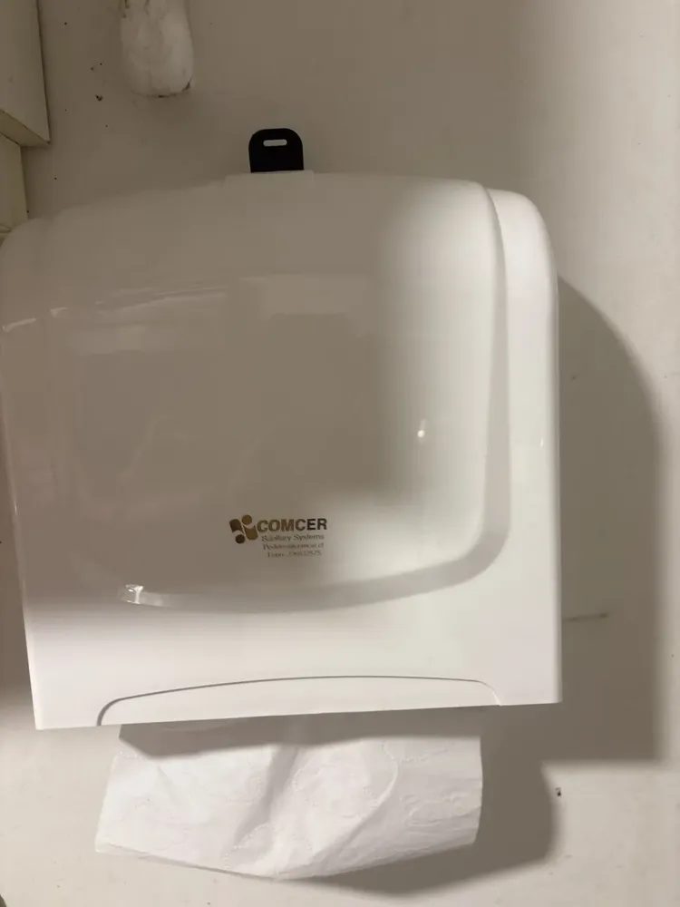 Foto del comprador